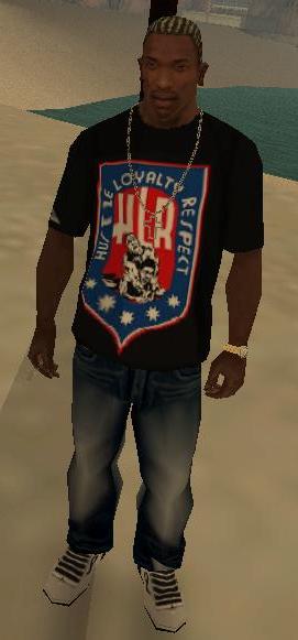 John Cena HLR T-Shirt